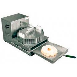 Cortadora de porciones de pizza Automática SVA42-8