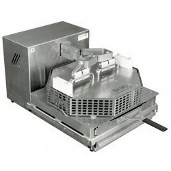 Cortadora de porciones de pizza Automática SVA42-8
