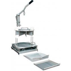 Cortadora de porciones de pizza Semi-automática SHA32-8