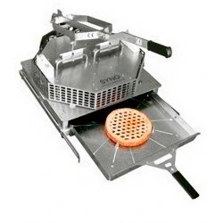 Cortadora de porciones de pizza Semi-automática SHA32-8