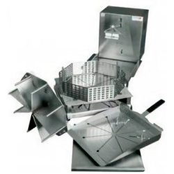 Cortadora de porciones de pizza Automática SVA52-8