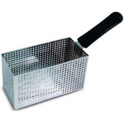Cuecepastas electrico 8 lt - 4 cestas 100x120x130