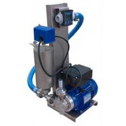 Dispensador automático monofásico