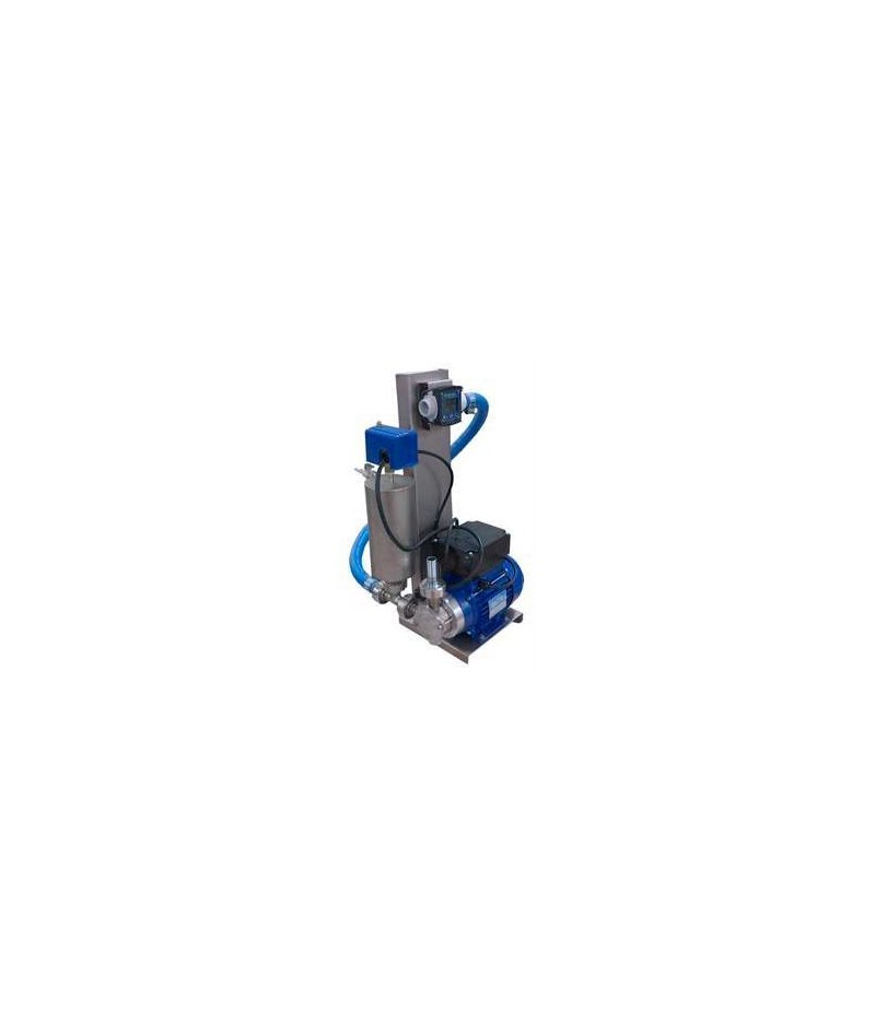Dispensador automático monofásico
