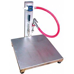 Llenadora manual BB10
