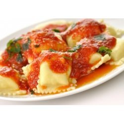 Prensa para pasta La Monferrina P6 producción 18 Kg/h. Combinada elabora pasta, raviolis, ñoquis
