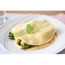 La Monferrina C4 crepes cuadradas producción en cinta