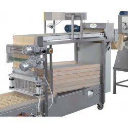 Máquina de Pasta La Monferrina Formadora de Nidos | La Casa del Chef