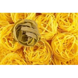 La Monferrina formadora de nidos