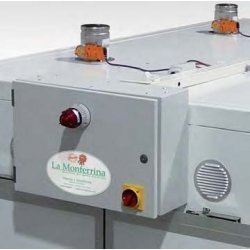 La Monferrina EC200