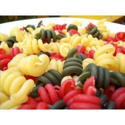 Extrusora para pasta La Monferrina P3. Amasado + Raviolis + Ñoquis + Pasta