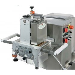 Máquina de Pasta La Monferrina Multipasta | La Casa del Chef