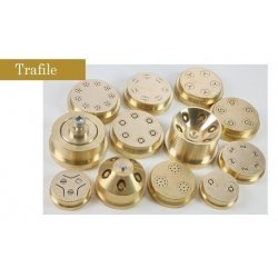 Grupo de ravioli La Monferrina Multipasta. Compatible con P6, P12, PNuova, Pidue y Cilindro.