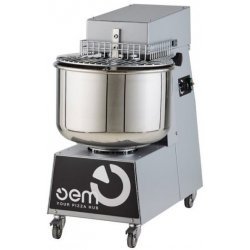 Amasadora OEM RB301T de cabezal elevable