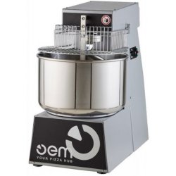 Amasadora OEM FX601T de cabezal fijo