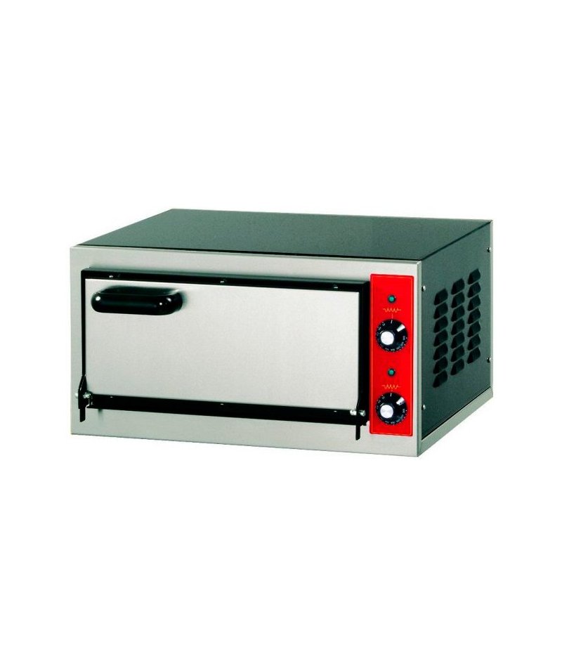 Horno 1 pizza de 40cm Ø MICRO