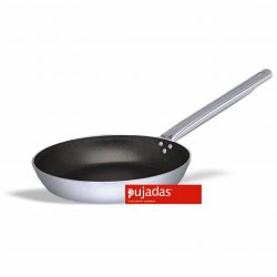 Sartén antiadherente ERGOS ALU PRO Diámetro 18 cm - Altura: 4 cm
