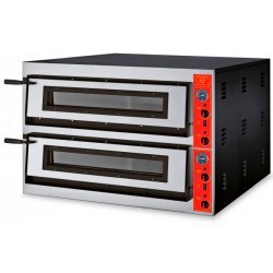 Horno para pizza eléctrico de 18 pizzas hasta 30cm al 50% Dto. - E99