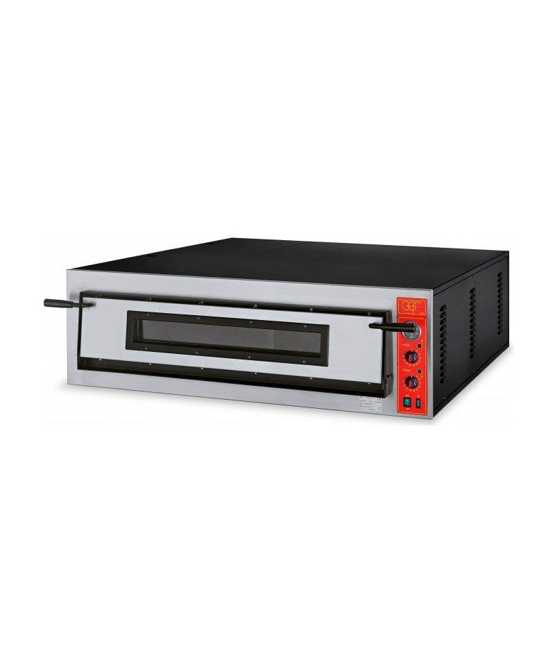 Horno 9 pizzas de 36cm Ø F108-9