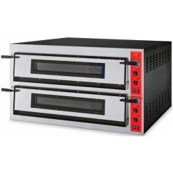 Horno para pizza eléctrico de 18 pizzas hasta 36cm al 50% Dto. F108/99