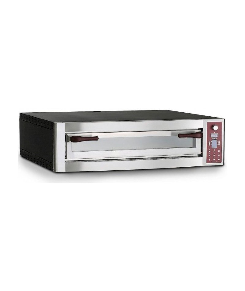 Horno OEM Energy 635S/1 6 pizzas de 35 Ø