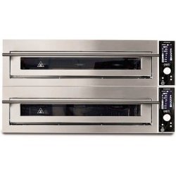 Horno OEM Supertop 935/2 9+9 pizzas de 35 Ø