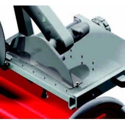 Cortadora de fiambre manual Excelsia 300
