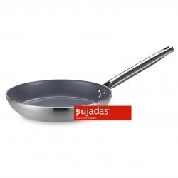 Sartén antiadherente HERCULES ALU PRO Diámetro 18 cm - Altura: 4 cm