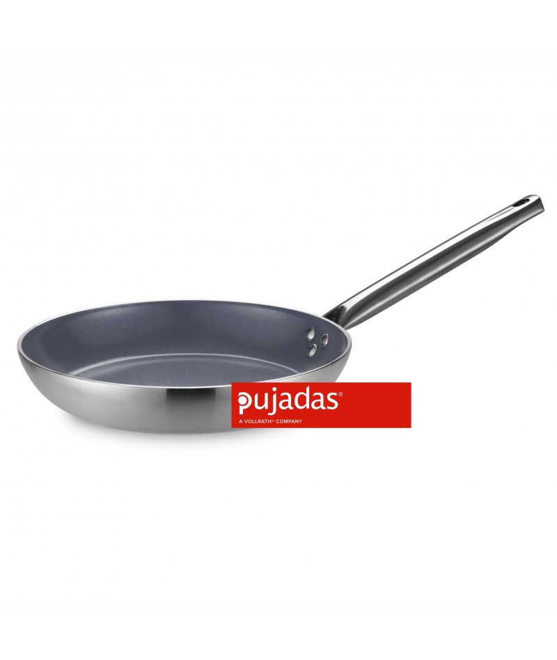 Sartén antiadherente HERCULES ALU PRO
