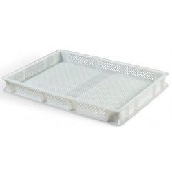 Caja Perforada 40X60X7 | La Casa del Chef