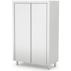 Armario de pie puertas correderas Dimensiones(mm): 1000x600x1900