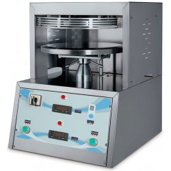 Formadora de bases de pizza MPF33