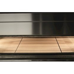 Horno OEM Supertop VARIO pan y pizza Mod 440 para 4 pizzas de Ø40 cm o  2 bandejas de 60x40 cm