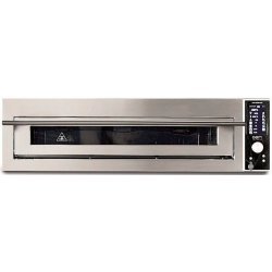 Horno OEM Supertop VARIO pan y pizza Mod 940 para 9 pizzas de Ø40 cm o 6 bandejas de 60x40