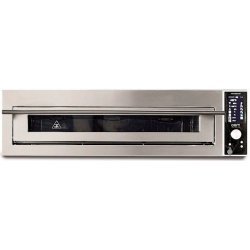 Horno OEM Supertop VARIO pan y pizza Mod 640L para 6 pizza de Ø40 cm o 4 bandejas de 60x40