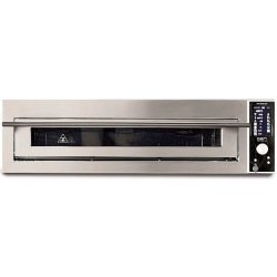 Horno OEM Supertop VARIO pan y pizza Mod 440 para 4 pizzas de Ø40 cm o  2 bandejas de 60x40 cm