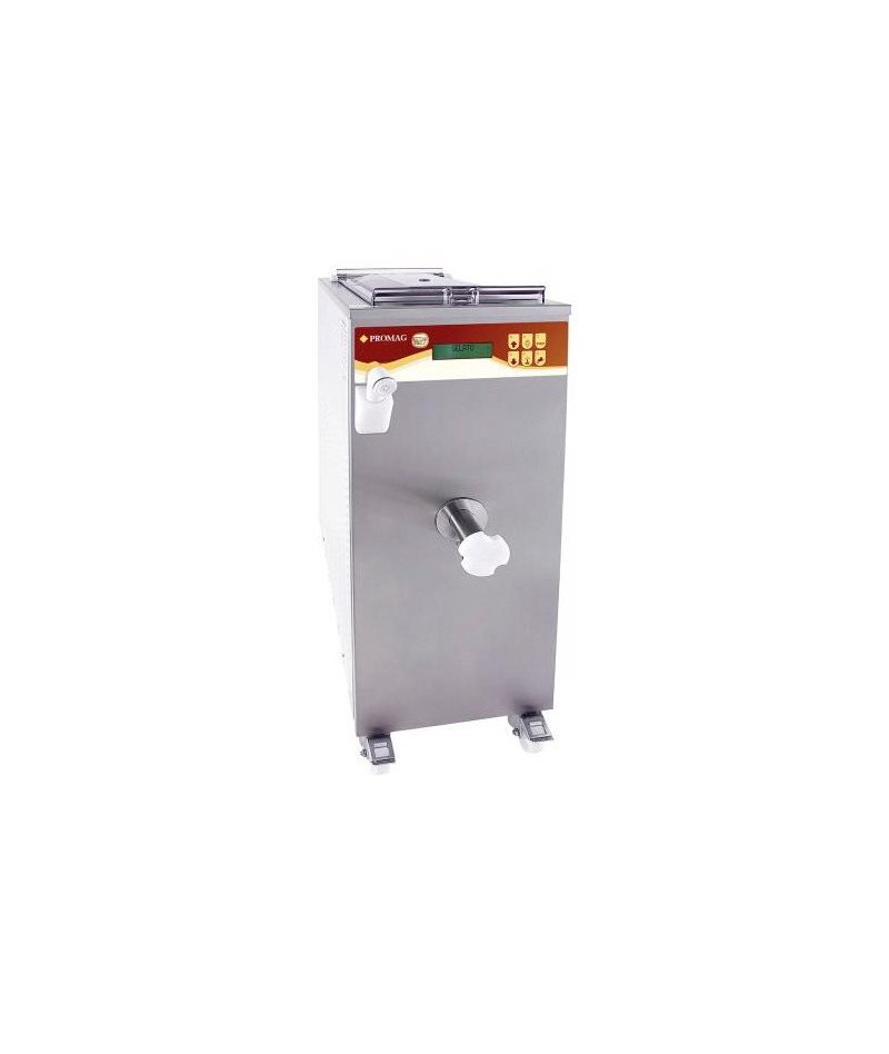 PROMAG PASTEURIZADOR EASY MIX 30