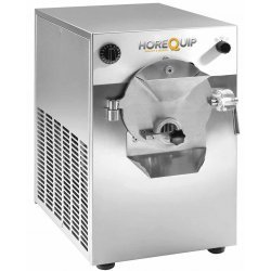 Mantecadora horizontal LCH1 de carga 0,5L/H