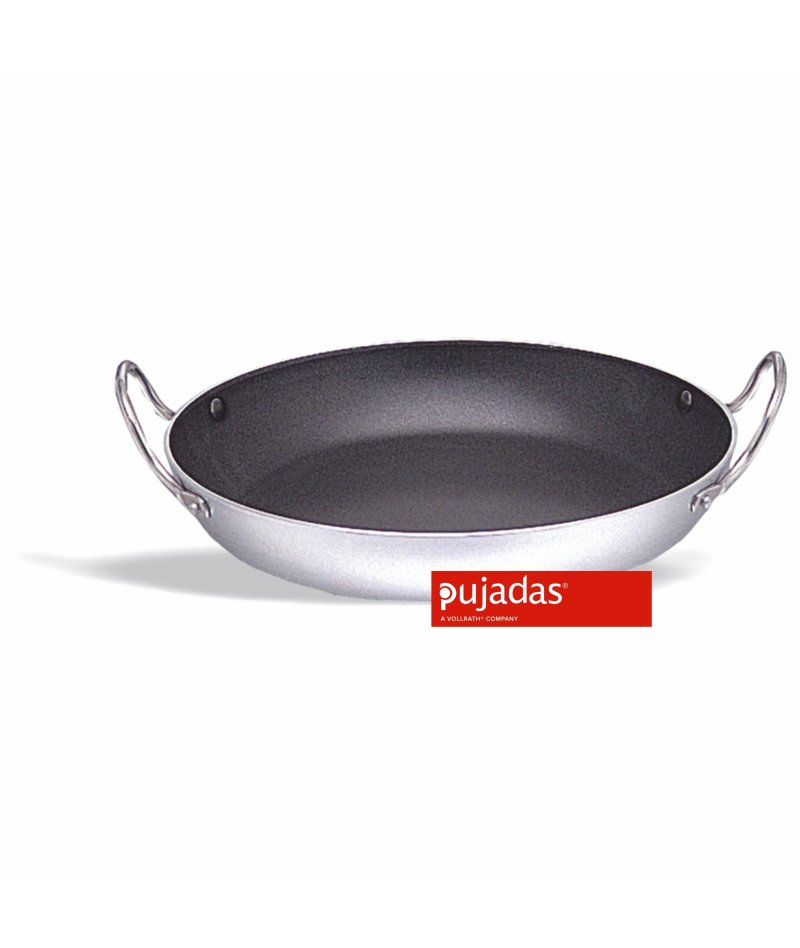 Paellera antiadherente ALU PRO