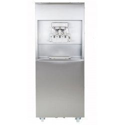 ICETEAM SOFT MAQUINA DOBLE DE SUELO PARA AUTOSERVICIO 603 BIB REVERSE