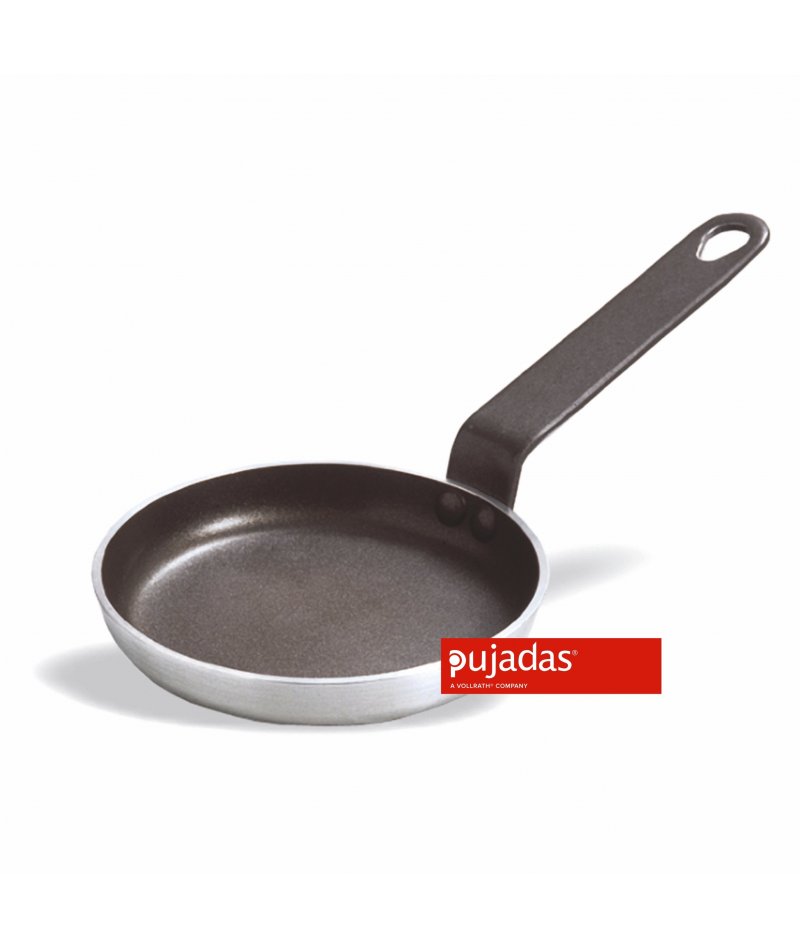 Sartén para blinis antiadherente ALU PRO