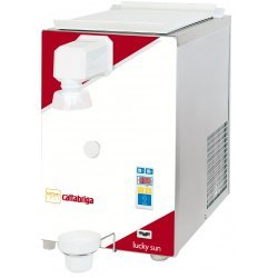 Montadora de nata CATTABRIGA LUCKY SUN 5 litros