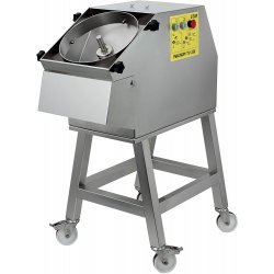 Cortadora de queso y verdura Chef TV330 Inox 2V