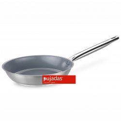 Sartén con antiadherente cerámico Excalibur Diámetro 20 cm - Altura: 3,8 cm