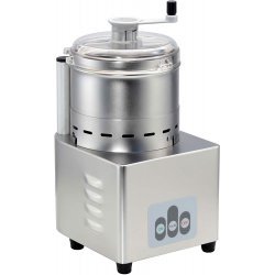 Cutter CE L3 con rascador de pared