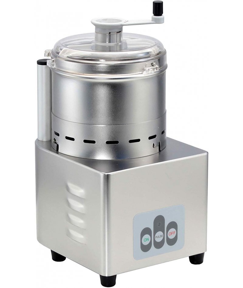 Cutter CE L3 con rascador de pared