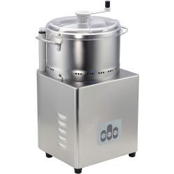Cutter CE L5 con rascador de pared