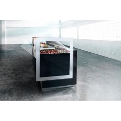 Orion KATE para 12, 18 y 24 cubetas y pasteleria