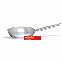 Sartén EXPERT Excalibur Diámetro 18 cm - Altura: 3,5 cm