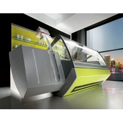 Orion TECNICA para helados y pasteleria